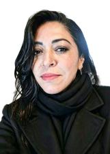 Foto oficial de Preta