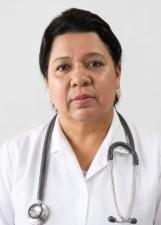 Foto oficial de Roselane do Cinturão Azul