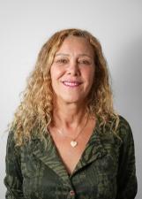 Foto oficial de Dra. Simoni