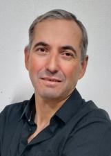 Foto oficial de Jair Kepps