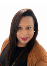 Foto oficial de Camila Rodrigues