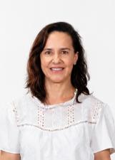 Foto oficial de Patricia Pegoraro