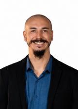 Foto oficial de Ramon Ladvig