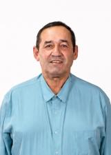 Foto oficial de Claudiomiro