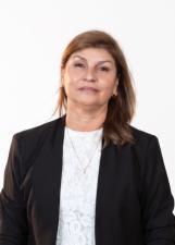 Foto oficial de Marcia Winter