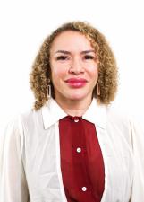 Foto oficial de Mônica Diniz