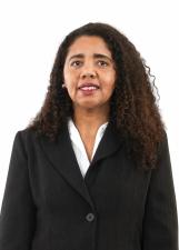 Foto oficial de Ana Patricia Sud