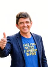 Foto oficial de Mantas Ijui