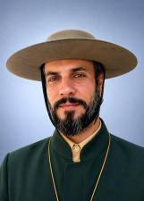 Foto oficial de Frater Francisco