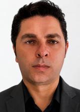 Foto oficial de Betto Almeida