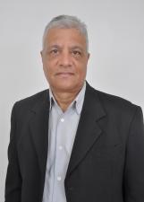 Foto oficial de Carlos Renato Severo