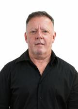 Foto oficial de Henrique Webster