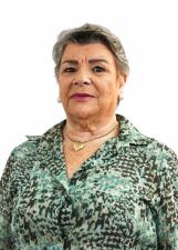 Foto oficial de Marlene Tamagno