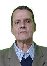 Foto oficial de Vando Rocha