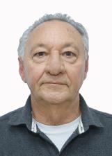 Foto oficial de Ari Gambin