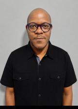 Foto oficial de Diego dos Santos