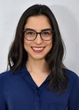 Foto oficial de Francine Antunes