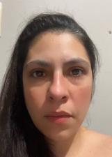 Foto oficial de Anne Karenine Rodrigues Martin