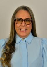 Foto oficial de Márcia Lima