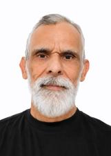 Foto oficial de Cesar Pontes
