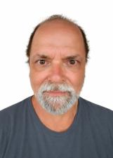 Foto oficial de Ric Jones