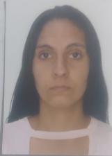 Foto oficial de Andressa Goncalves