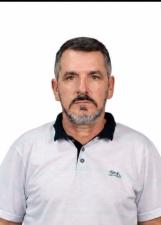 Foto oficial de Paulinho