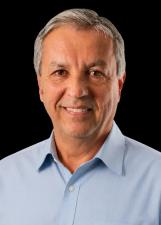 Foto oficial de Paulo Azeredo