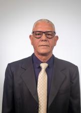 Foto oficial de Santos