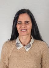 Foto oficial de Rita Lopes