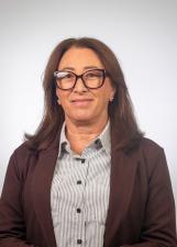 Foto oficial de Silvana Pradella