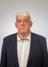 Foto oficial de Martinho (bixo de Pé)
