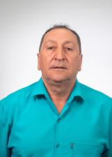 Foto oficial de Gentil Alves