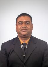 Foto oficial de Carlos Alberto Estevão (caco)
