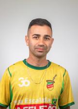 Foto oficial de Arthur Fonseca