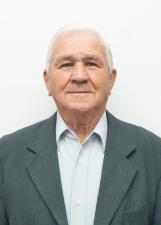 Foto oficial de Dila Bandeira