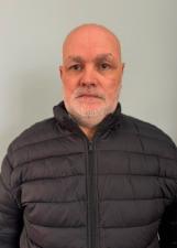Foto oficial de Alexandre