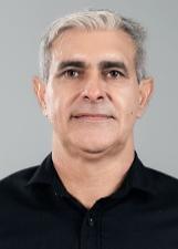 Foto oficial de Josemar da 34