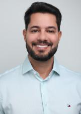 Foto oficial de Ricardo Frota