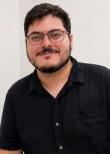Foto oficial de Ygor Requenha