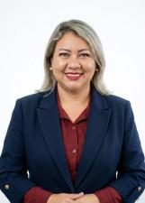 Foto oficial de Professora Elessandra Reis