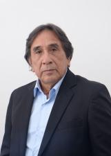 Foto oficial de Tito Paz
