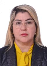 Foto oficial de Dra. Cordelia Santana