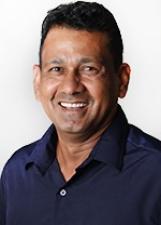 Foto oficial de Nilton Maranhão