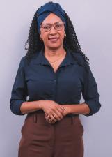Foto oficial de Vera Marcia