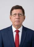 Foto oficial de Professor Mário Jorge
