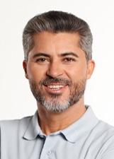 Foto oficial de Marcos Rogério