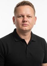 Foto oficial de Rogério Krause