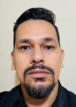 Foto oficial de Cleidson Moura da Silva