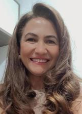 Foto oficial de Vilma Alves